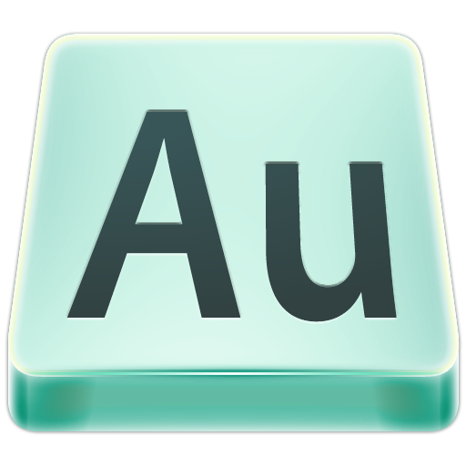 Adobe Audition CS6 Icon 512x512 png